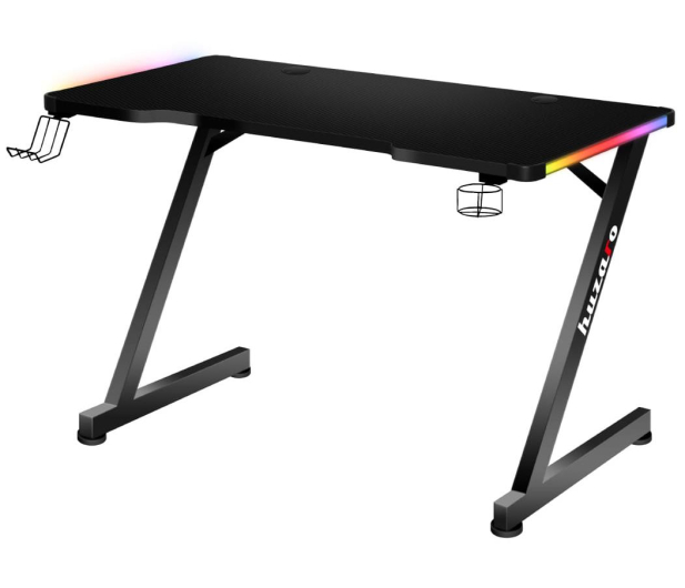 Huzaro Hero 2.5 RGB Black - 704276 - zdjęcie 3